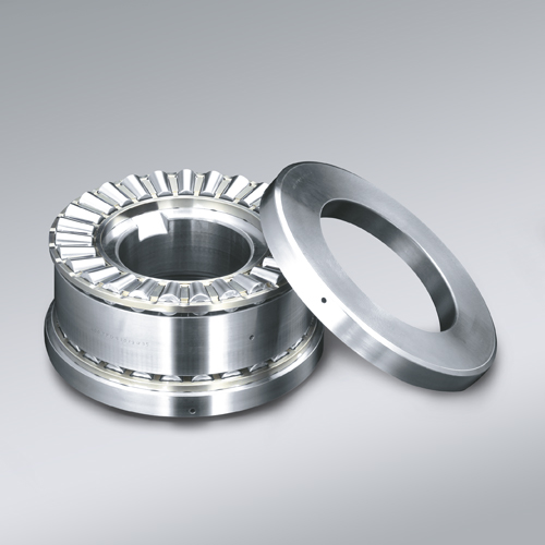 Thrust roller bearing