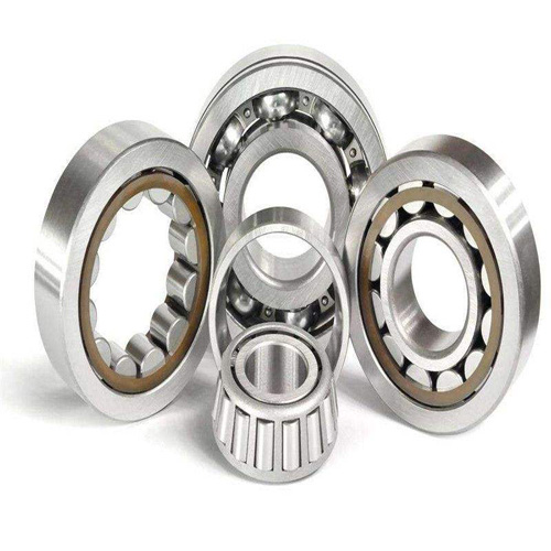 Thrust cylindrical roller bearing